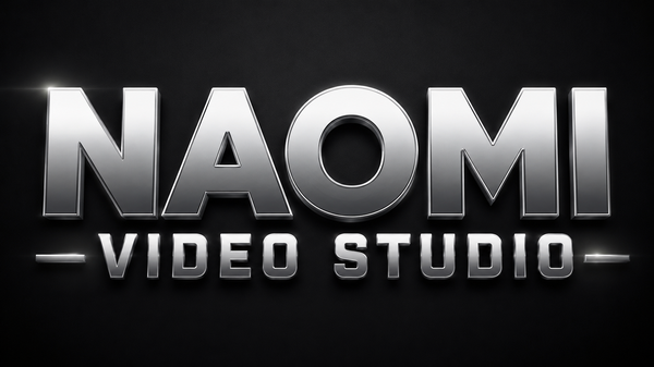Naomi Video Studio